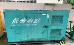 静乐通州四建大波纹箱定制案例