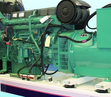 静乐发电机出租